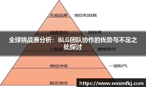 全球挑战赛分析：BLG团队协作的优势与不足之处探讨