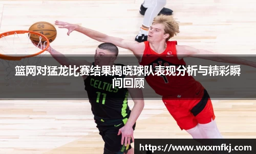 篮网对猛龙比赛结果揭晓球队表现分析与精彩瞬间回顾